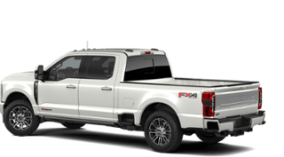 2026 Ford Super Duty® External Image 3